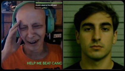 Breaking: Valentin Lopez Identified in Connection with $30,000 Crypto Theft from Cancer Patient's Treatment Fund