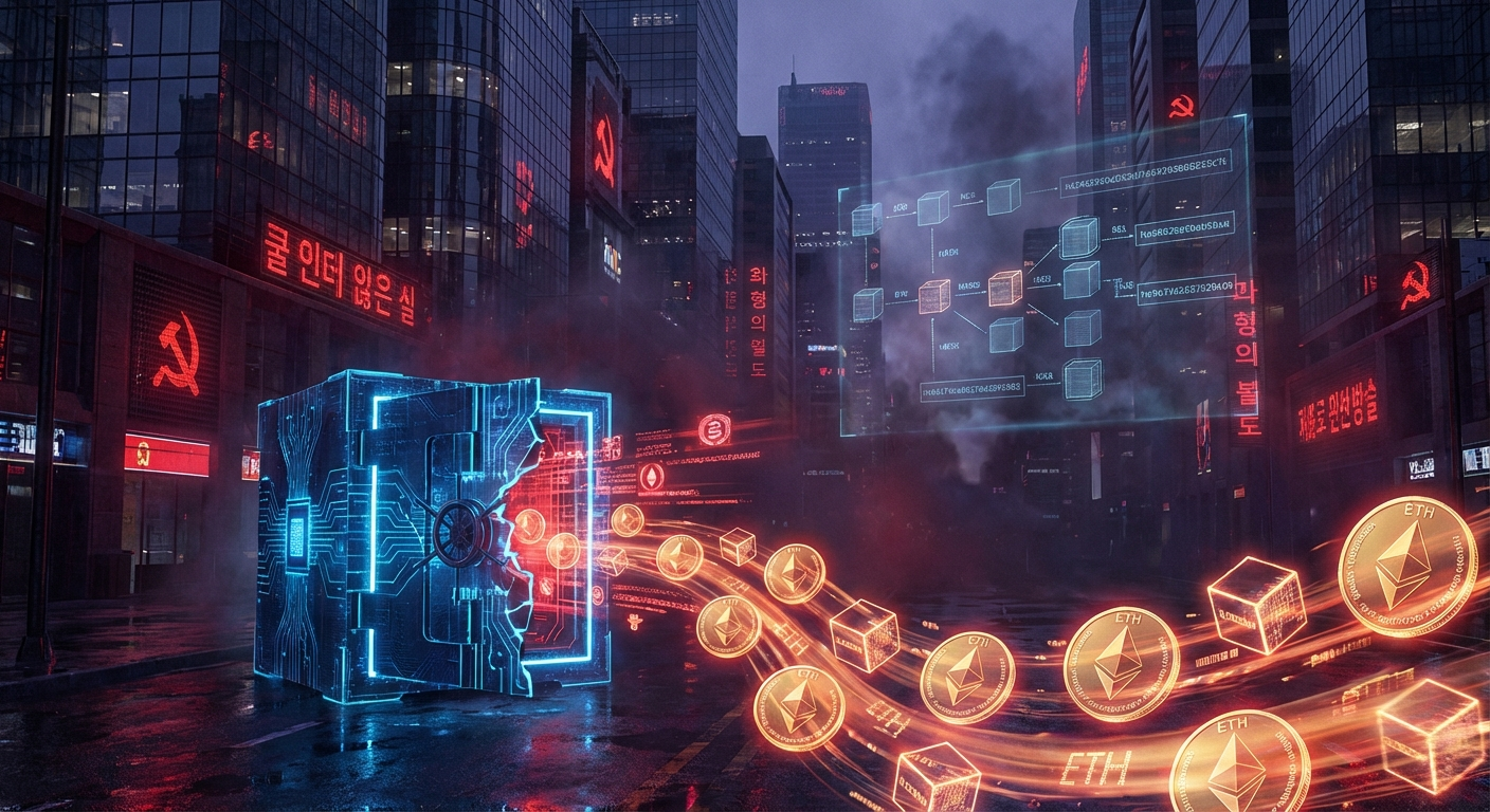 The $1.5 Billion Bybit Breach: Inside the Largest Cryptocurrency Heist in History