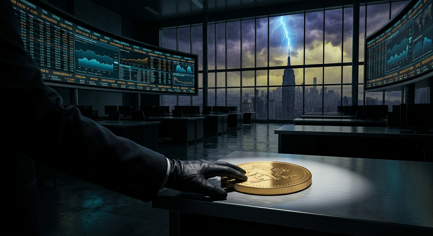 Bitcoin and Ethereum ETFs Post Record Inflows in April 2026 — What's Driving the Surge