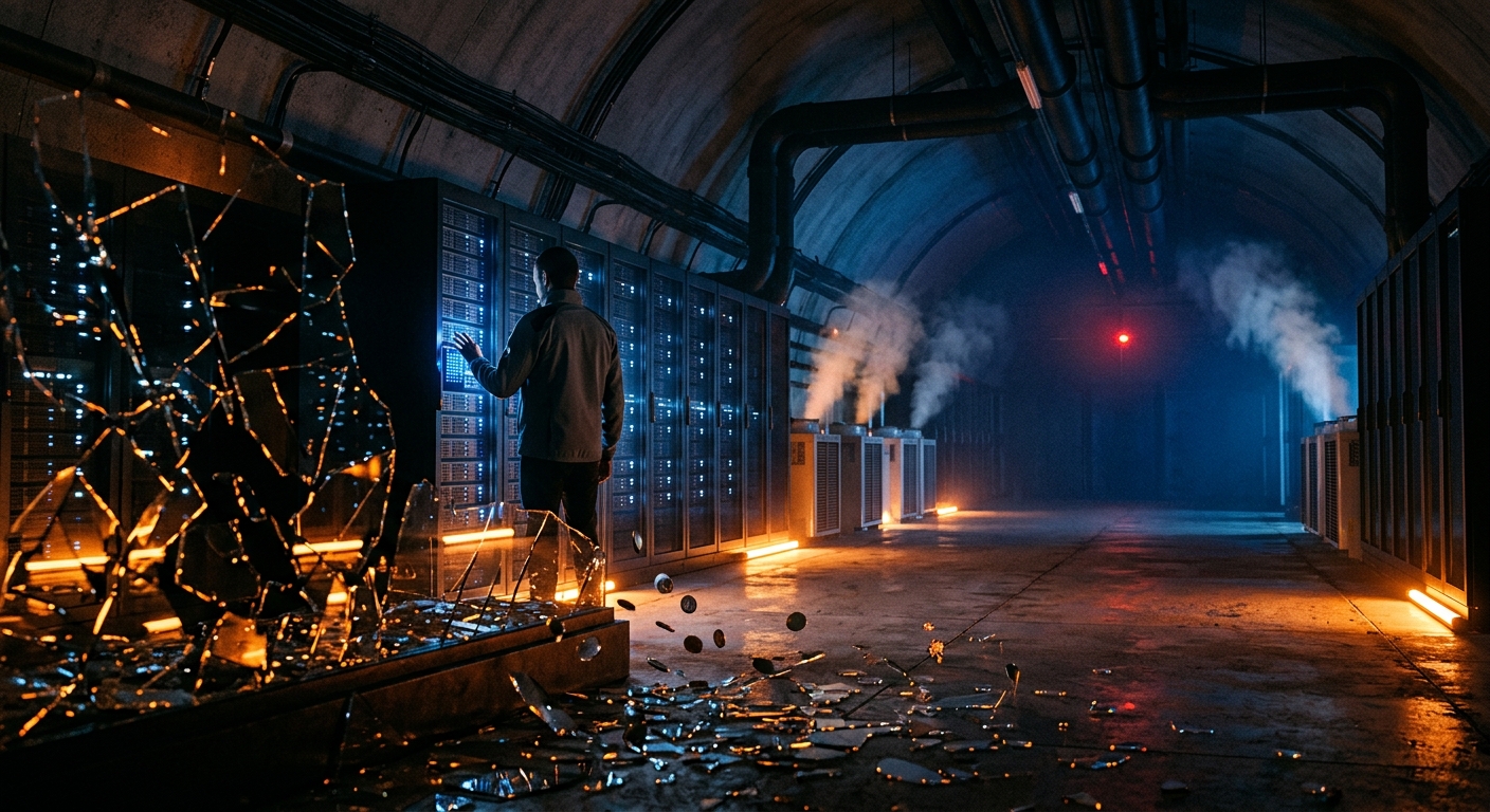 April 2026: The Worst Month for Crypto Hacks in History — $651M Stolen, 30 Exploits