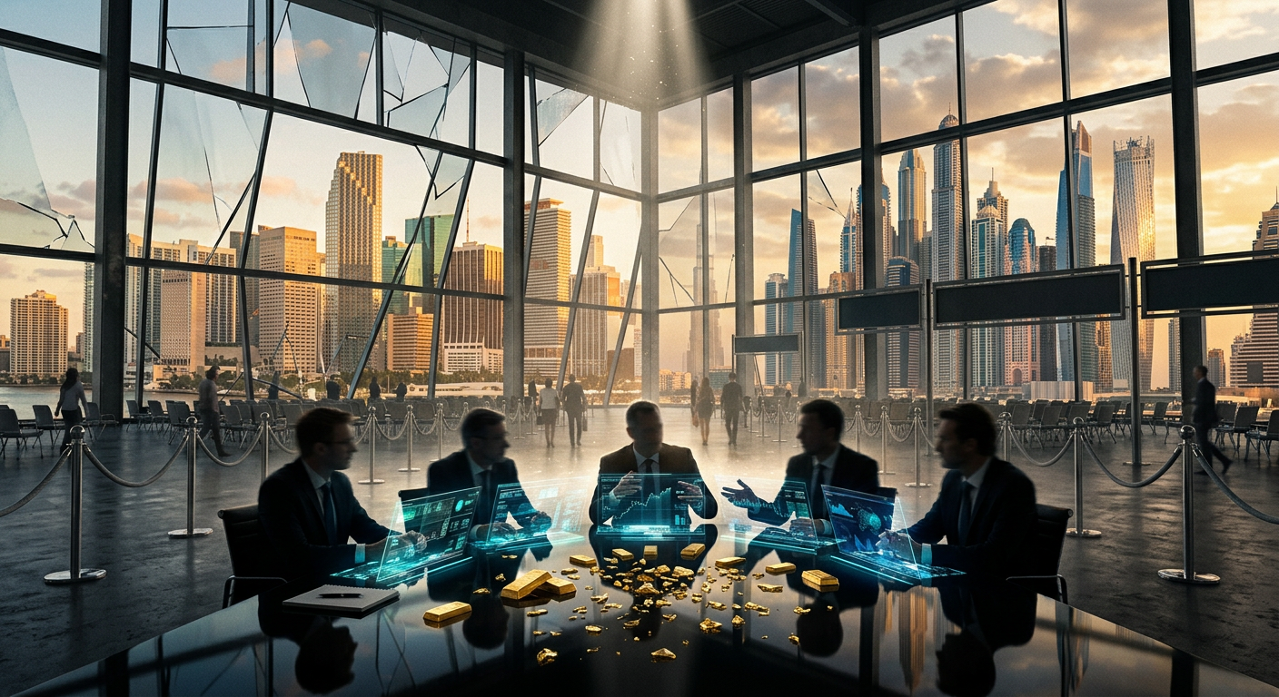 Consensus 2026 and TOKEN2049: The State of Crypto at the Mid-Year Mark