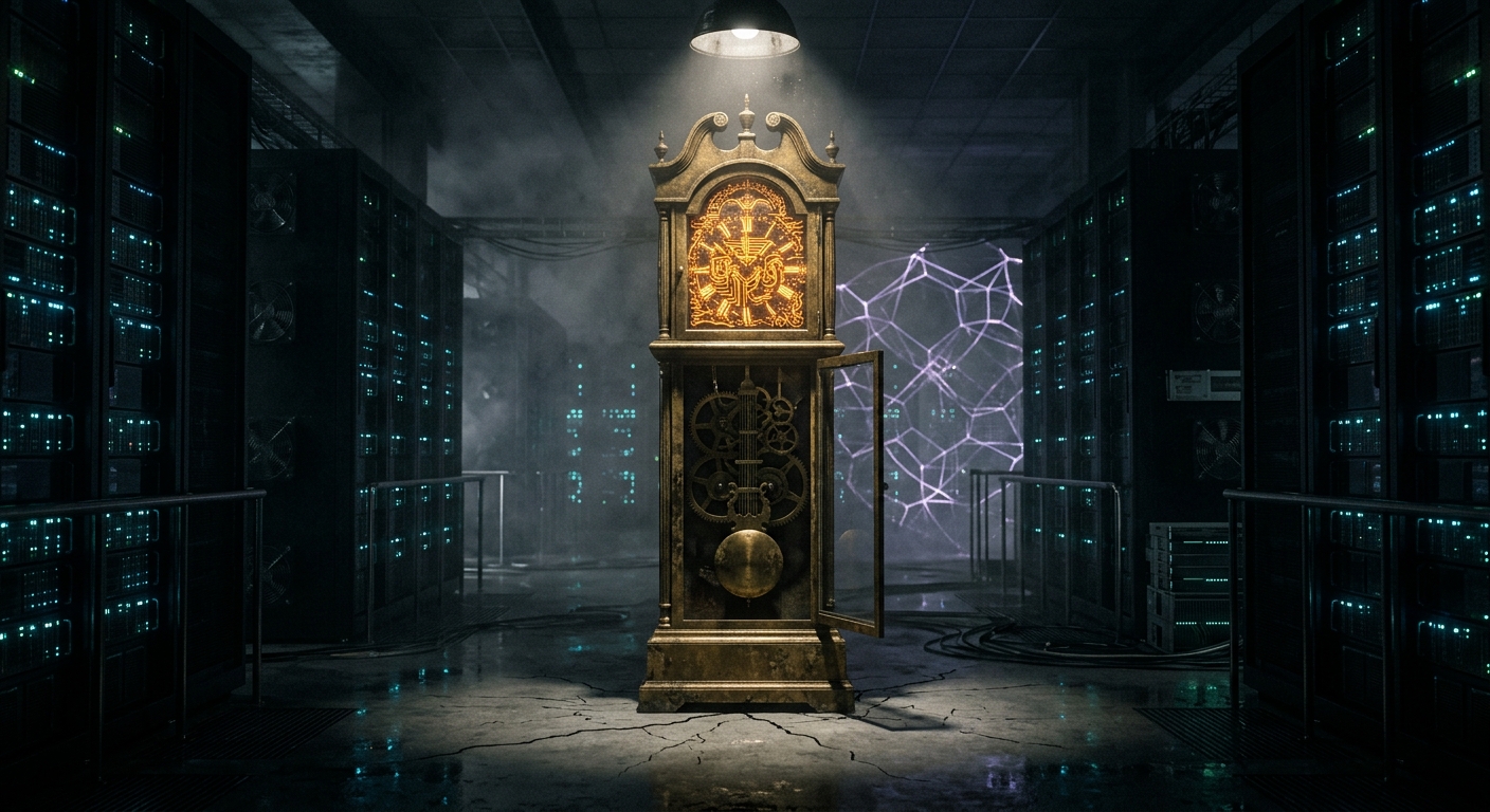 Bitcoin's Quantum Clock: Why the Post-Quantum Migration May Already Be Too Late