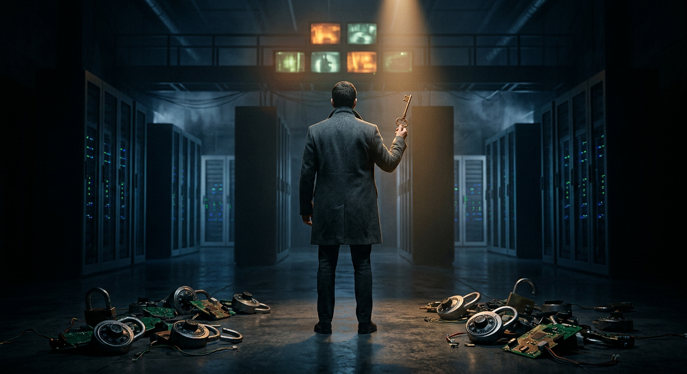 May 2026 Crypto Hack Recap: When Stolen Keys Beat Broken Code