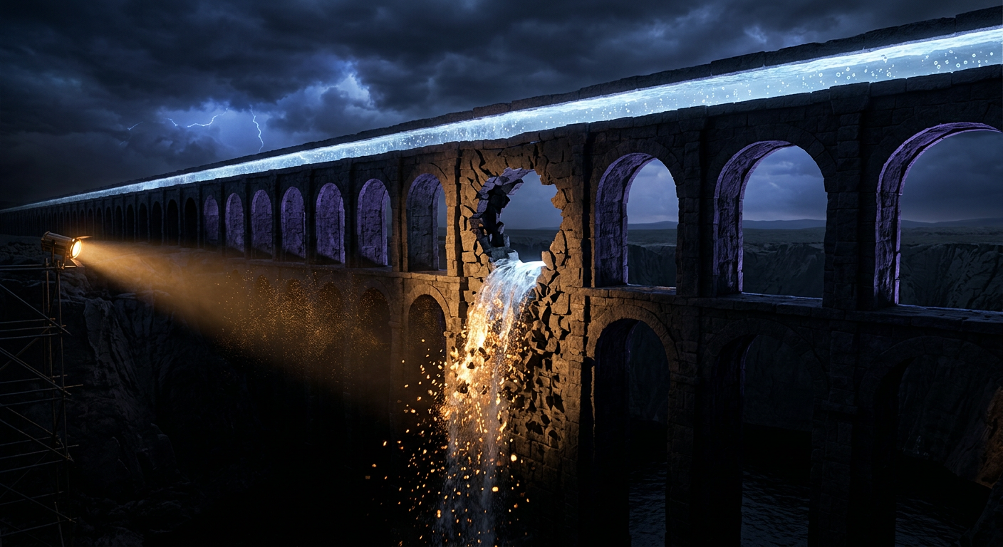 Aztec Exploited for $2M+: Even Privacy ZK-Rollups Break at the Bridge