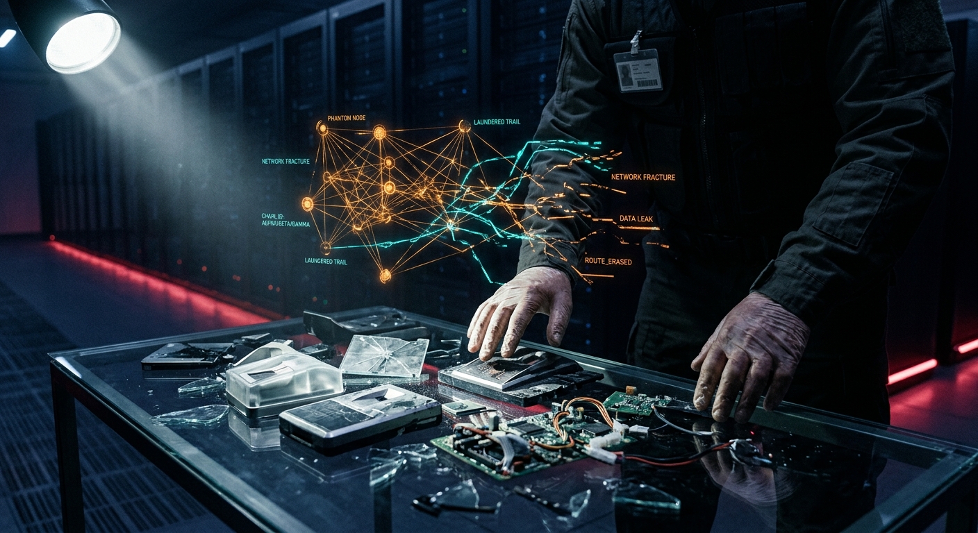 June 2026 Crypto Hack Recap: $75.9M, 40 Incidents, and a Biometric Protocol That Lost Everything