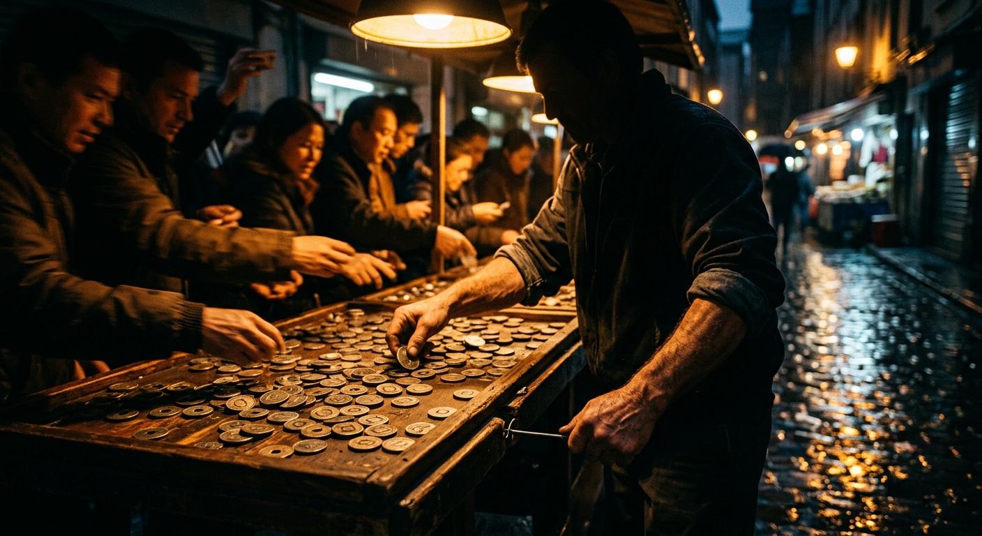 Crypto's Most Common Crime Isn't a Hack — It's the Token Itself