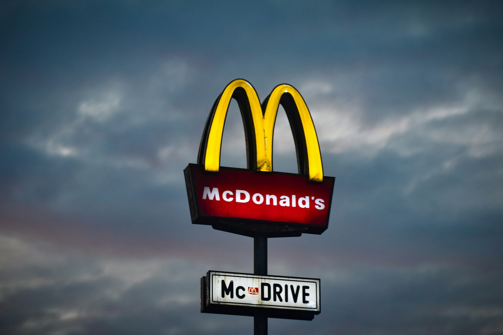 McDonald’s Instagram Hack: A $700,000 Crypto Scam Exploiting Social Media Trust